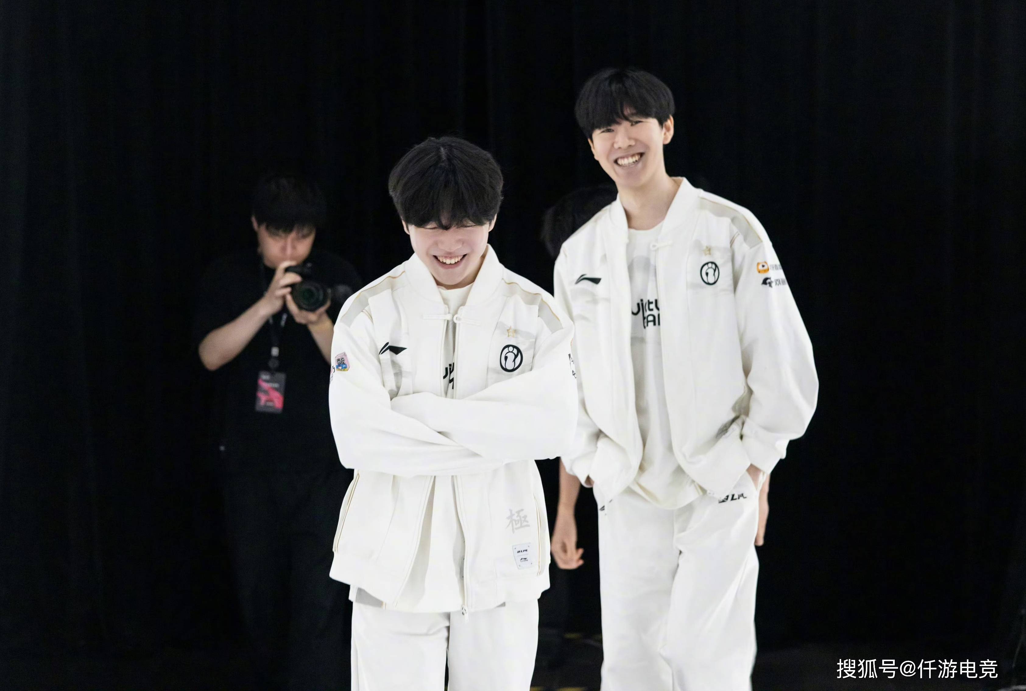 略的竞赛 略的竞赛