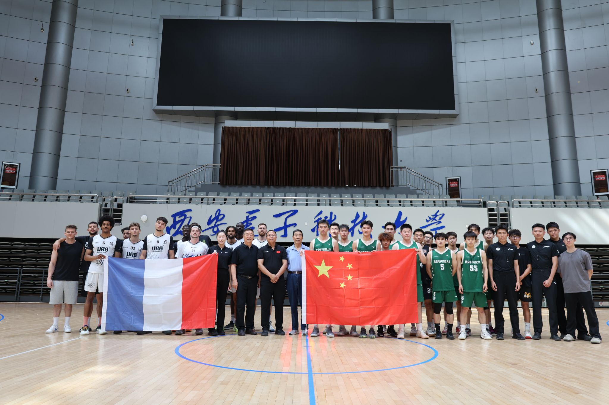 话释放信号 话释放信号