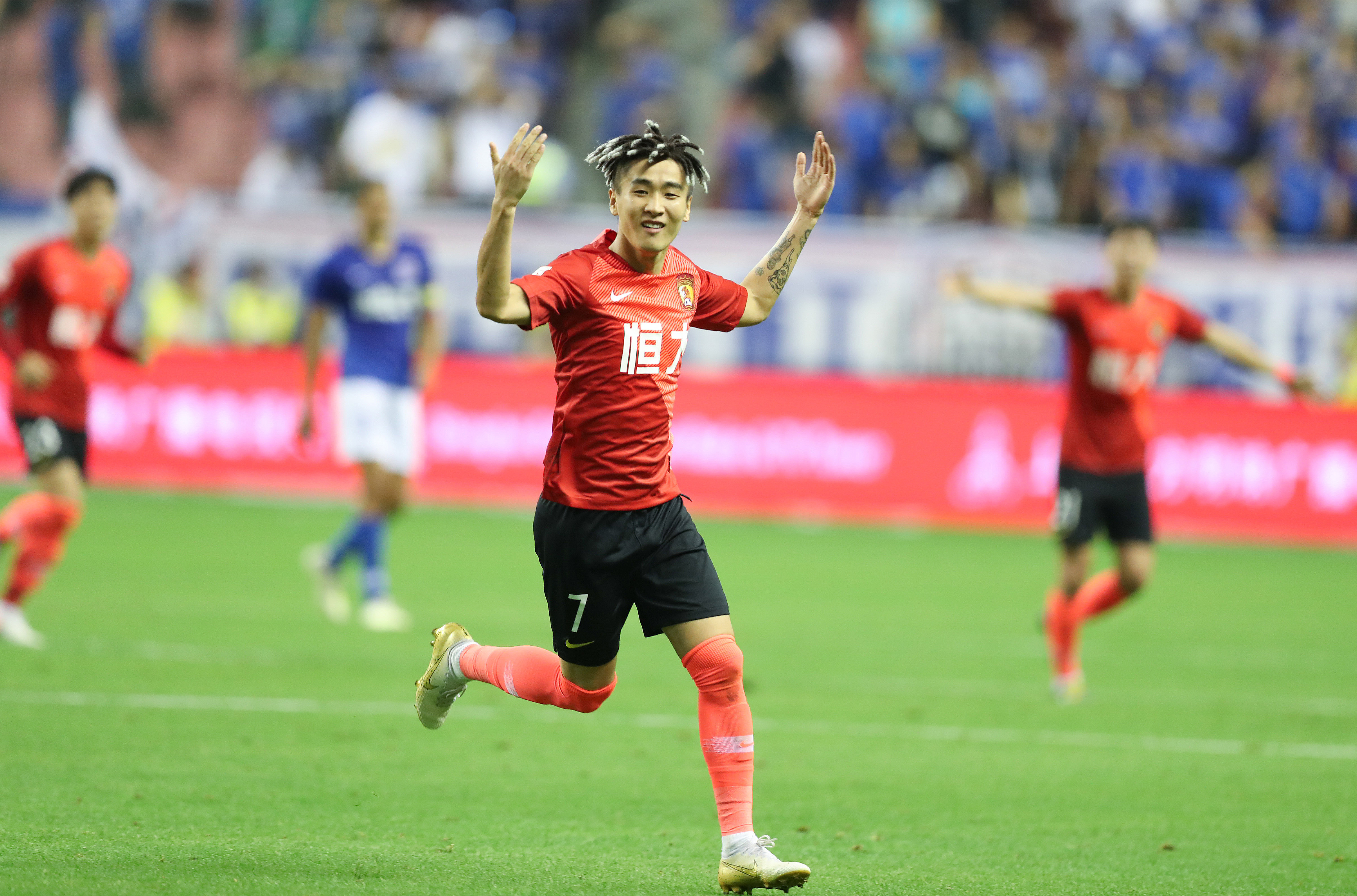 时间更清晰 时间更清晰